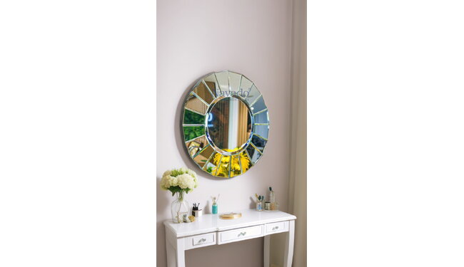 Navado art wall mirror