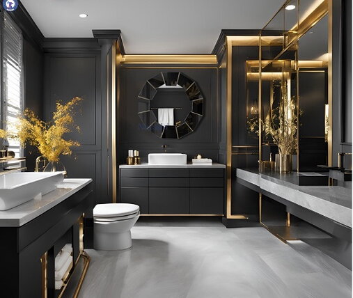 High-quality decorative wall mirrors for interiors