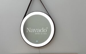 INTERIOR MIRROR STYLE IN MODERN HOME ARCHITECTURE