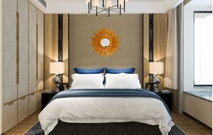 8 Ways to pick a Mirror for Your Bedroom