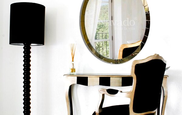 Art Deco Mirror: A Timeless Addition to Your Home Decor