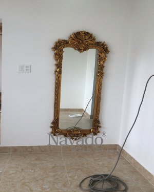 Navado High-End Classic Body Mirror