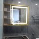 LED MIRROR SIZES CUTTED BY NAVADO SIZE