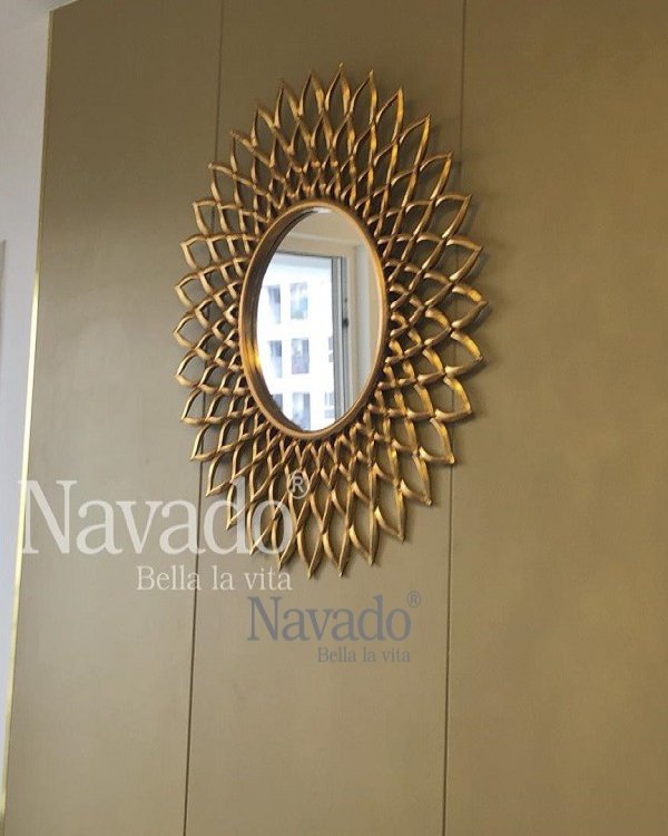 Electra neoclassical mirror