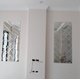 MODERN ART WALL DESIGN MIRROR FOR DECORATE HOUSE