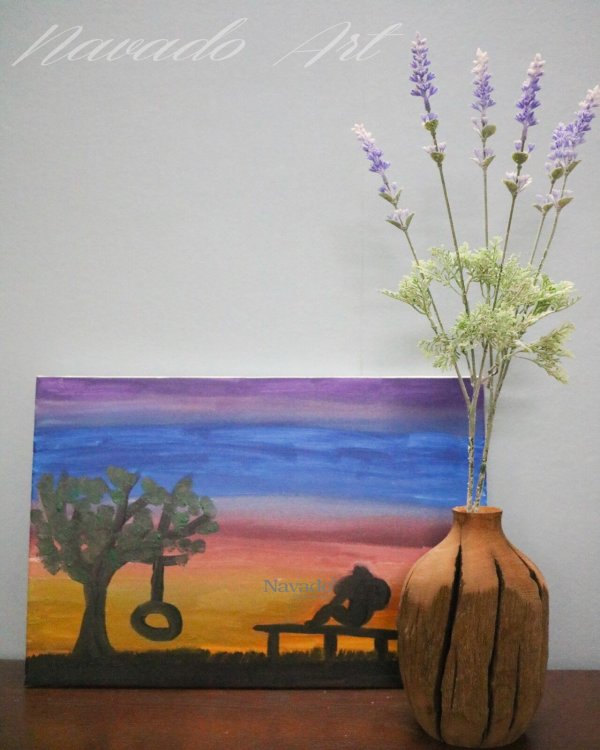 WOODEN ASE DECORATE ITEM FOR HOUSE