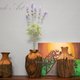 WOODEN ASE DECORATE ITEM FOR HOUSE