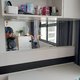 FULL BODY MAKEUP MIRRORM WALL BED ROOM