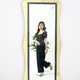 WALL DECOR LUXURY FULL BODY MIRROR FOR HOUSE