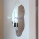WALL HOUSE ART DECOR MIRROR WITH FREESTYLE