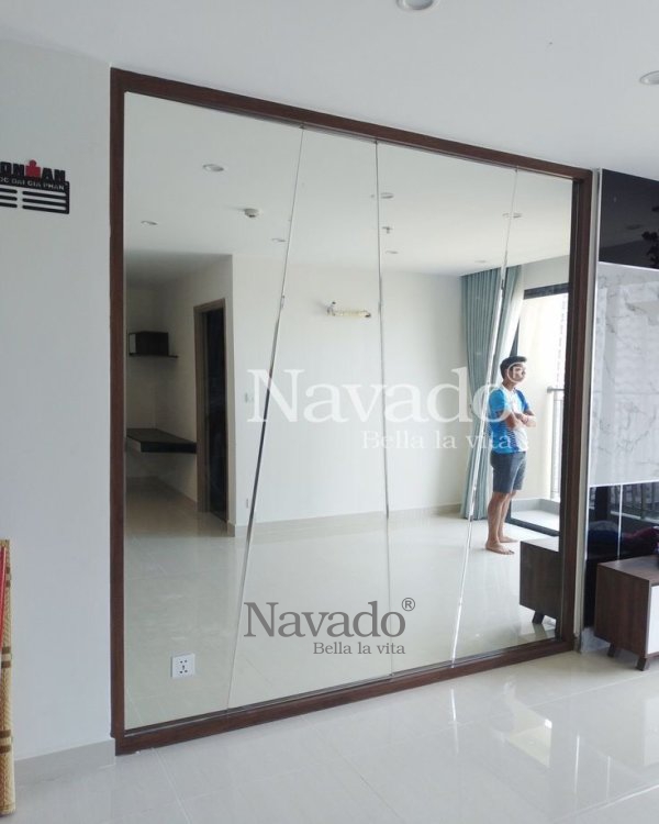 Polystyrene Framed Mirror | Ornate Mirrors Manufacturer | Yingfeng