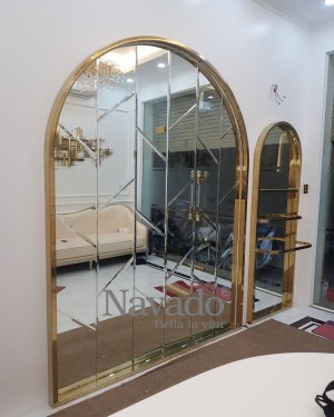 WALL DECOR LIVING ROOM MIRROR FOR HOUSE