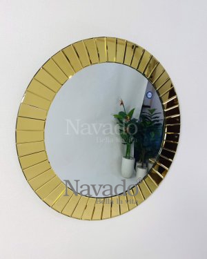 WALL MIRROR SHINING YOUR HOUSE- THE LIGHT