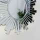 LUXURY WALL MIRROR DECORATE FOR HOUSE TIGER 