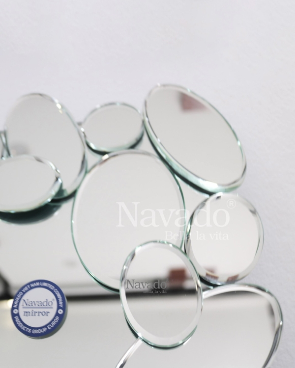 Navado full length mirror 001