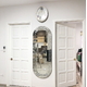 Navado full length mirror art decoration for living room