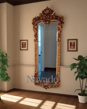 Navado High-End Classic Body Mirror