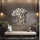 Cepheus mirror model for beautiful living room space