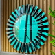 Mystery Art Wall Decorative Mirror