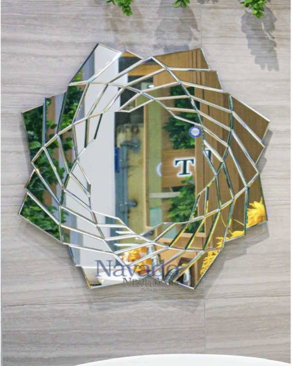 Pharaoh NAV 2203-NT high-end living room interior decoration mirror