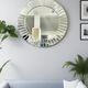 The Light NAV 2012D-NT luxury living room interior decoration mirror