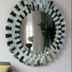 NAV 2205 Decorative wall mirror for living room