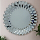 NAV 2205 Decorative wall mirror for living room