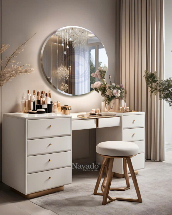 Vanity mirror Dewdrop NAV 310