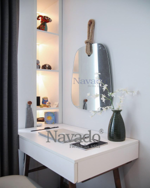 Vanity mirror wall hanging NAV 317