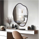 Wall Vanity Mirror Indochine NAV 2070