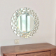 Round wall-mounted vantiny mirror NAV 2028B