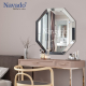 Hexagonal wall-mounted Vanity mirror NAV 2126