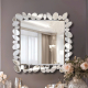 Wall Vanity Mirror art Classic NAV 2067