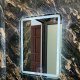 DECOR LED RECTANGLE BATHROOM MIRROR FOR BEDROOM