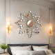 ART HEBES MIRROR WITH LUXURY STYLE NAV 2014