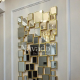 Decorative wall mirror Tiamo NAV 2064