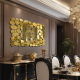 Decoration wall mirror for living room NAV 2050