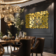 Decoration wall mirror for living room NAV 2050