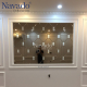 WALL ART LUXURY MIRRROR DECORATE