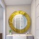 The Sun NAV 2016B decorative wall mirror