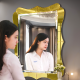 Decorative wall living room mirror Atlantic NAV 2020