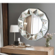 Queen Bee NAV 2023 living room decorative wall hanging mirror