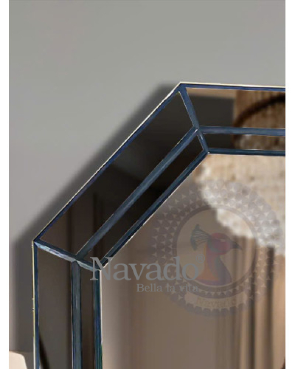 Navado Artist Mirror NAV 2131-NT