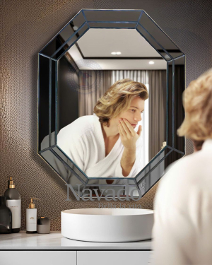 Navado Artist Mirror NAV 2131-NT