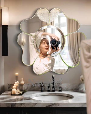 Sorrel Navado Mirror NAV 2133