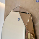 PHALE DECORATE MIRROR DESIGN MIRROR