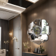 Mimosa living room wall decoration mirror sample