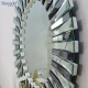 Mystery Art Wall Decorative Mirror