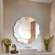 LACOS WALL DECOR ART BATHROOM MIROR BEST QUALITY 