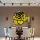 BATHROOM DECORATIVE BATHROOM ROSE GOLD Nav 2013-NT